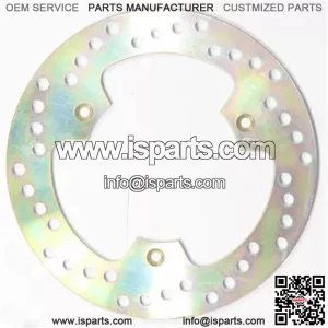 Standard Brake Rotor MD6018D