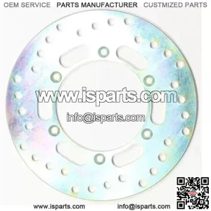 Standard Brake Rotor MD6027D