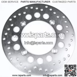 Replacement OE Rotor MD4042