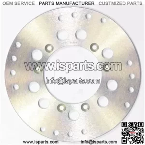 Standard Brake Rotor MD6029D