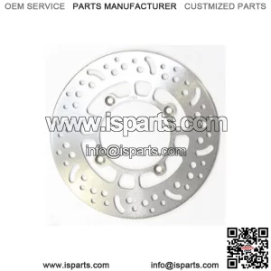 D-Series Premium - Replacement Brake Disc - MD6246D | Suzuki RM85 2015-up