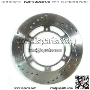 Standard Brake Rotor MD2070