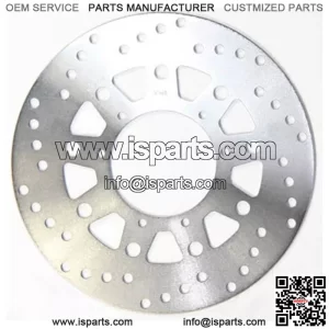 Standard Brake Rotor MD6068D