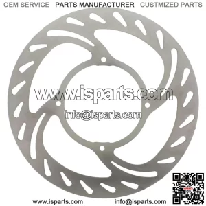brake disc MD6015D