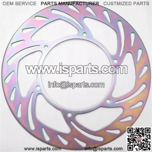 Brakes Standard Rotor MD6028D