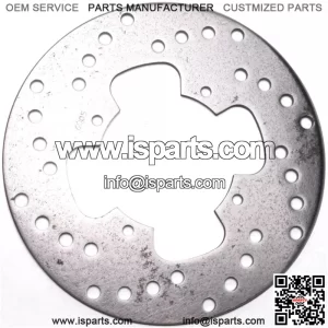 Brakes Standard Rotor MD6005D