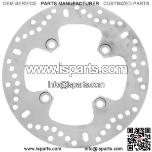 Standard Brake Rotor MD4007