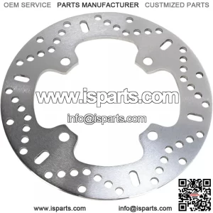 Standard Brake Rotor MD627