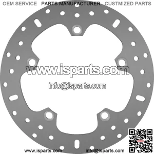 MD2120 Brake Rotor