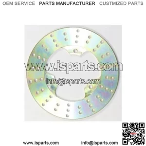 HPSR Solid Brake Disc (MD2008)