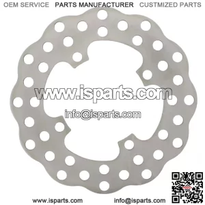 Contour brake disc MD6187C