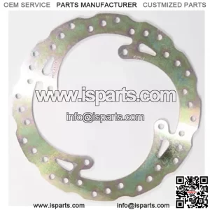 Contour Brake Rotor MD6257C
