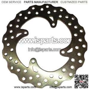 Supercross Contour Series Brake Rotor - MD6005C