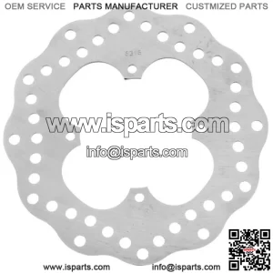 Contour Brake Rotor MD6316C
