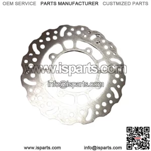 Supercross Contour Brake Rotor MD6246C Suzuki RM85 RM 85 2005-2012