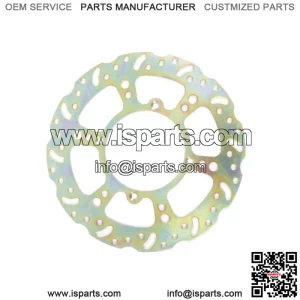 Contour Profile Brake Rotor (MD6015C)