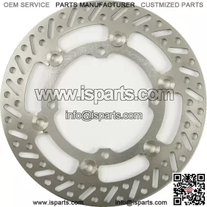 Standard Brake Rotor MD6264D