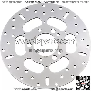 Standard Brake Rotor MD802