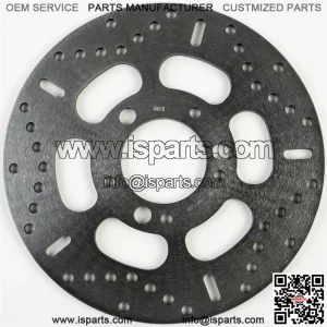 MD801 Replacement OE Rotor