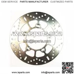 Motorcycle Brake Disc - MD4133