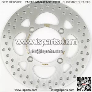 Replacement OE Rotor MD6083D