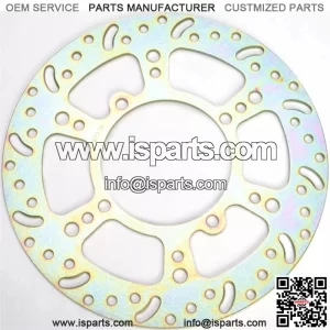 Standard Brake Rotor MD6213D