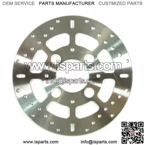 Standard Brake Rotor MD1177