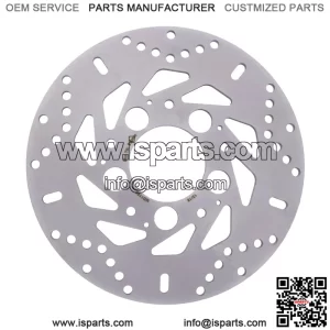 Brake disc motorcycle MD1190 for Honda 800 VFR F 2014-2021