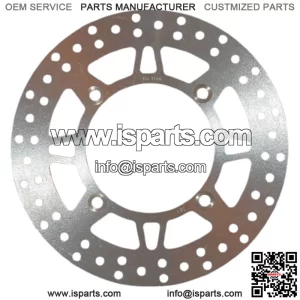 MD987D - OE Replacement Brake Rotor