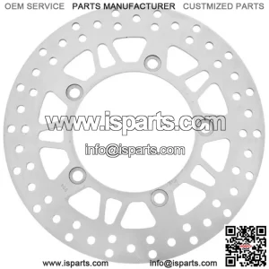 Standard Brake Rotor MD994D