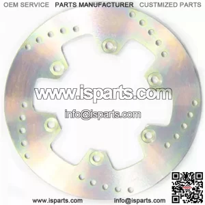 Standard Brake Rotor MD4001