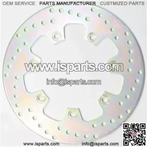 Directional Right Side Brake Rotor MD4010RS