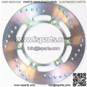 Standard Brake Rotor MD4019