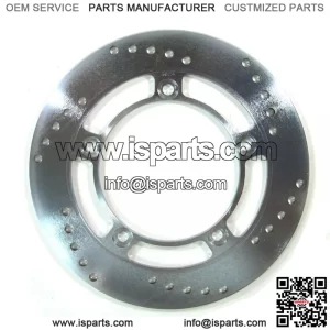 Standard Brake Rotor MD4024