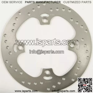 Replacement OE Rotor MD6040D