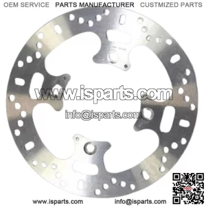 Standard Brake Rotor MD820