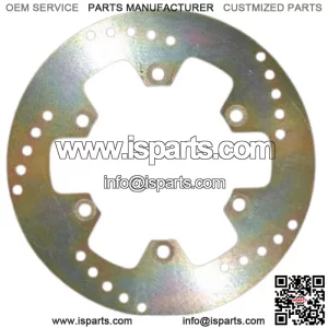 Directional Right Side Brake Rotor MD4002RS