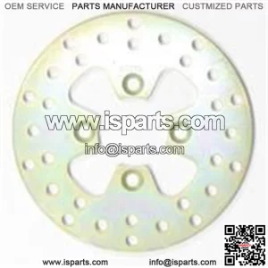 Brake Rotor - MD6171D