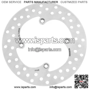 Standard Brake Rotor MD6025D