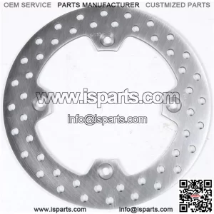 Brakes Standard Rotor MD6038D