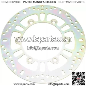 Standard Brake Rotor MD4028