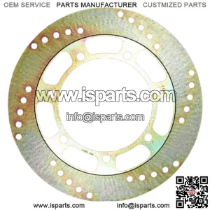 MD4128 BRAKE DISC