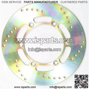 Standard Brake Rotor MD3036