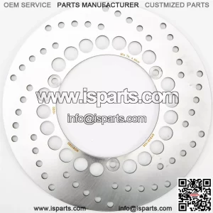 Replacement OE Rotor MD9103D