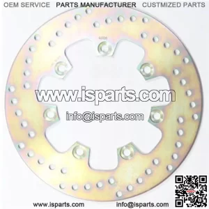 Motorcycle Brakes MD4006LS Motorcycle Brake Rotor