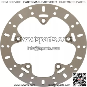 Standard Brake Rotor MD671
