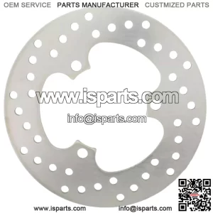 brake disc MD6244D