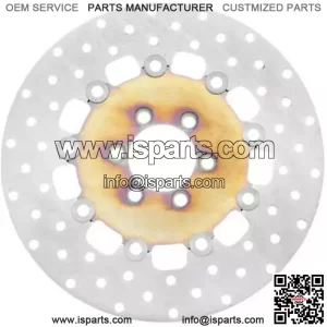 Composite Rear MD3079 15-3079 160287 MD3079