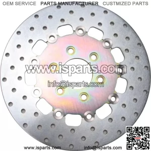 Pro-Lite Brake Rotors MD3086