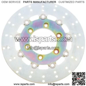Standard Brake Rotor MD3097
